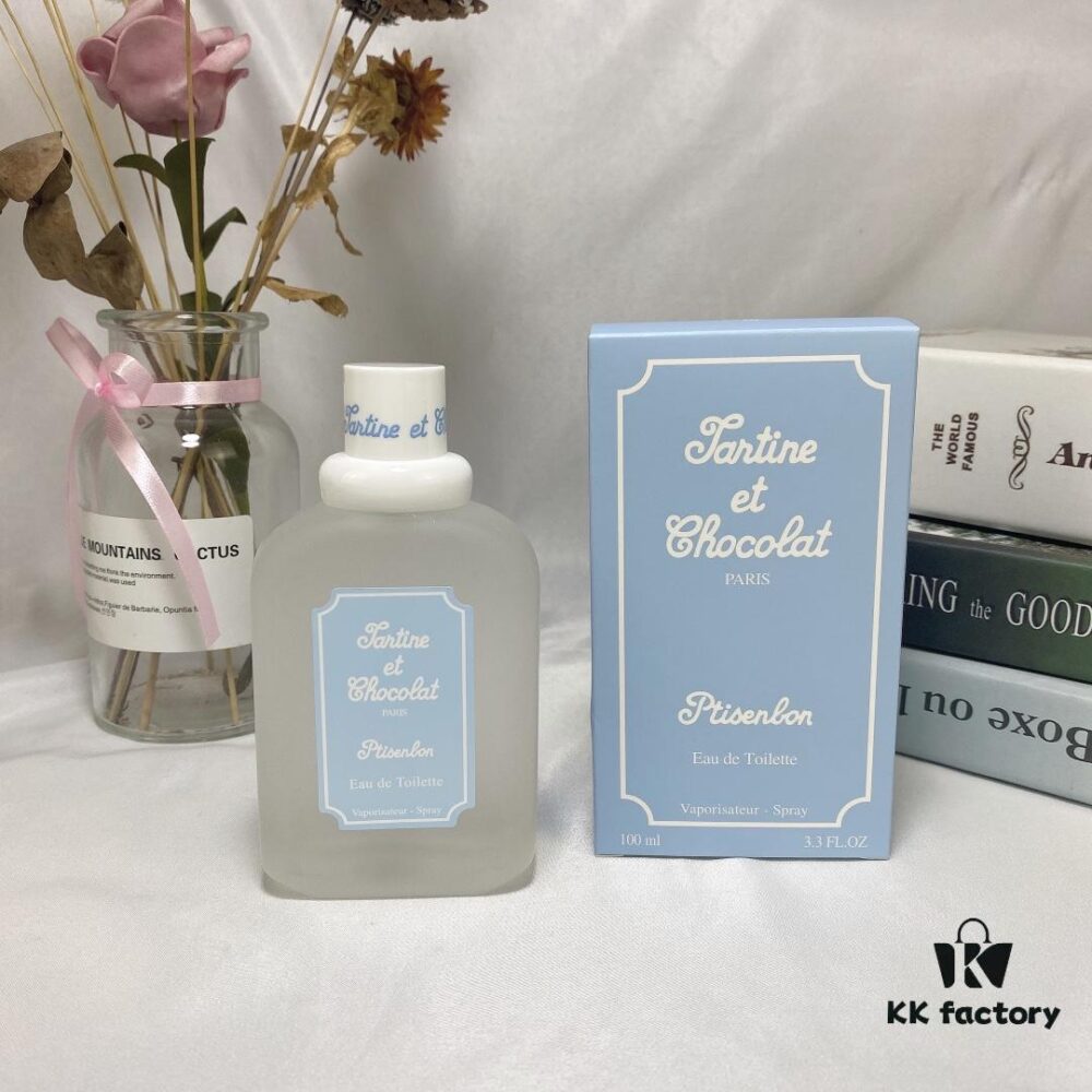 Givenchy Little Bear Blue Baby Eau de Toilette 100ml