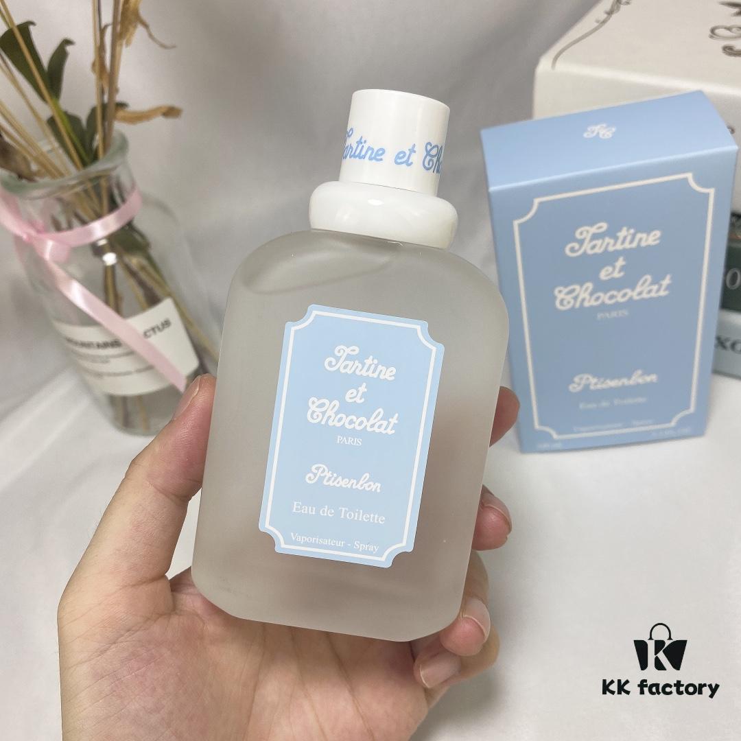 6931b001ccd8ab3d7afa3ed3 Givenchy Little Bear Blue Baby Eau de Toilette 100ml