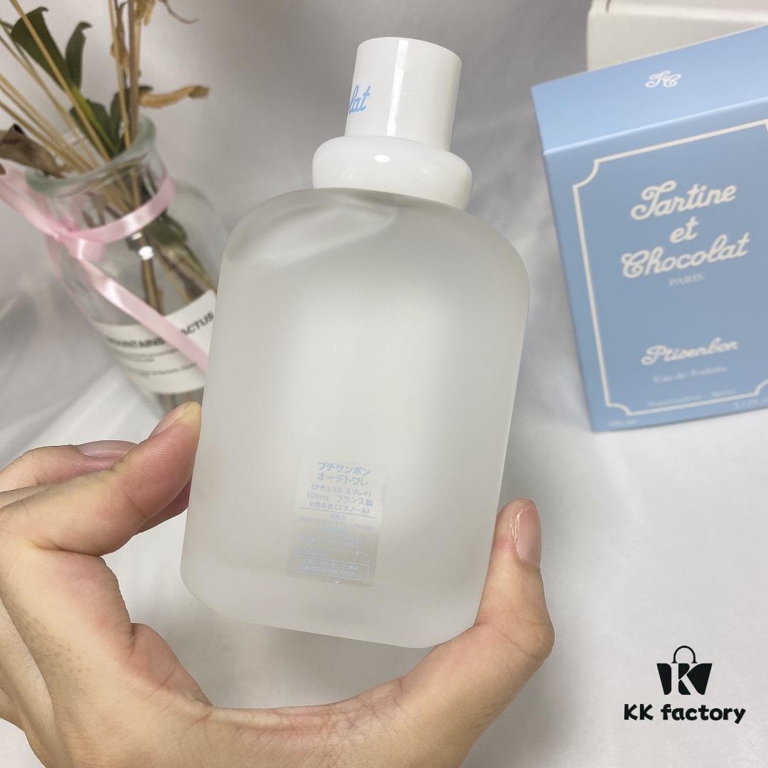 6931b001ccd8ab3d7afa3ed4 Givenchy Little Bear Blue Baby Eau de Toilette 100ml