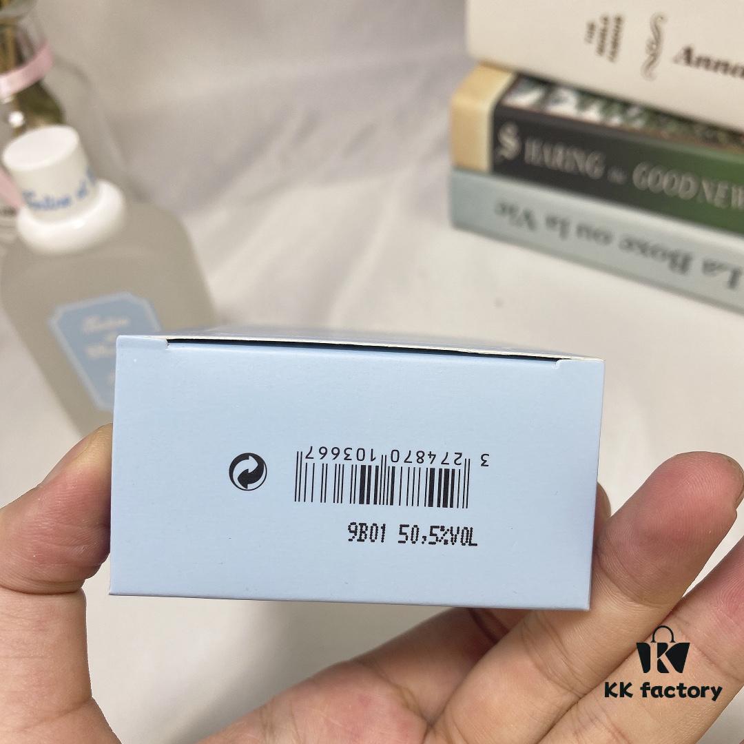 6931b001ccd8ab3d7afa3ed9 Givenchy Little Bear Blue Baby Eau de Toilette 100ml