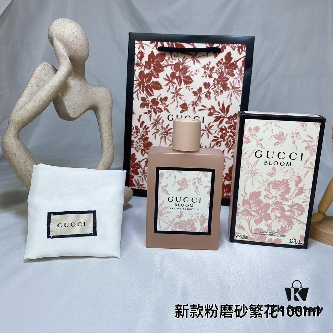 6931b003ccd8ab3d7afa3eed GUCCI Bloom Acqua di Fiori Women's Eau de Toilette 100ml