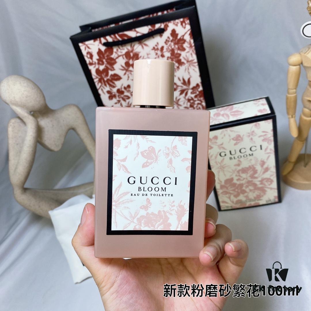 6931b003ccd8ab3d7afa3eee GUCCI Bloom Acqua di Fiori Women's Eau de Toilette 100ml