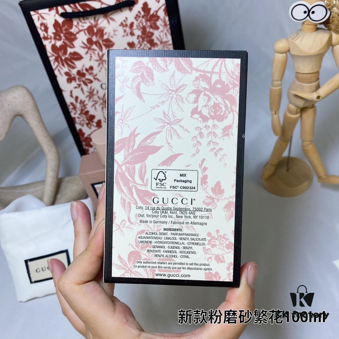6931b003ccd8ab3d7afa3ef4 GUCCI Bloom Acqua di Fiori Women's Eau de Toilette 100ml