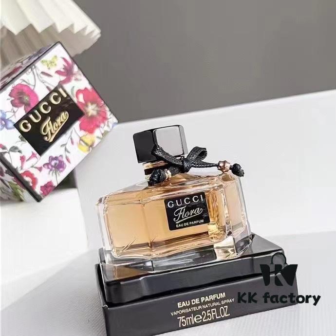 Gucci Flora Dance Eau de Parfum Intense