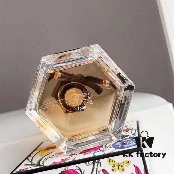Gucci Flora Dance Eau de Parfum Intense