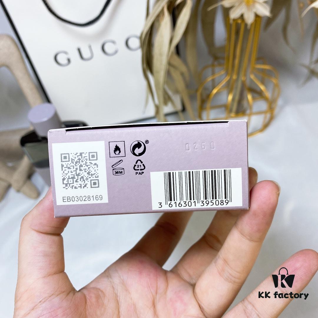 6931b005ccd8ab3d7afa3f11 New Gucci Guilty Love Edition Purple Fantasy Men's Fragrance Set for Couples, 100ml