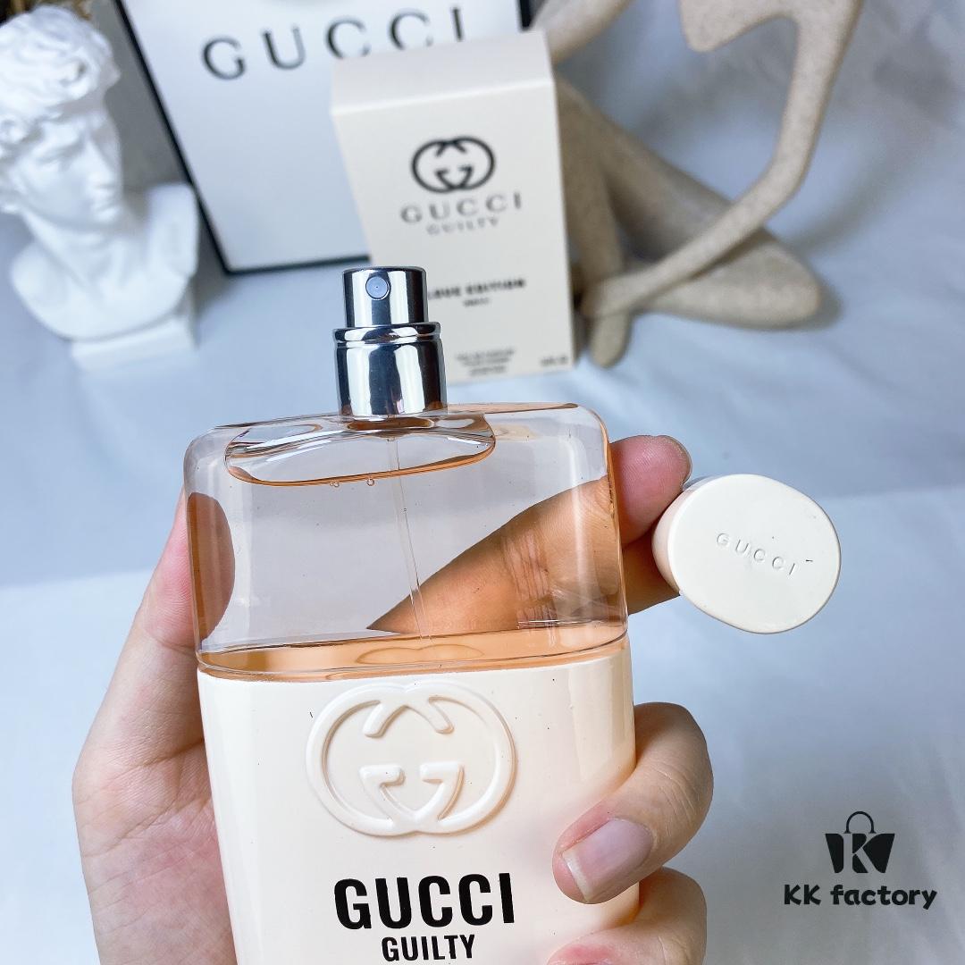 Gucci Guilty Love Edition MMXXI Pour Femme Eau de Parfum 100ml