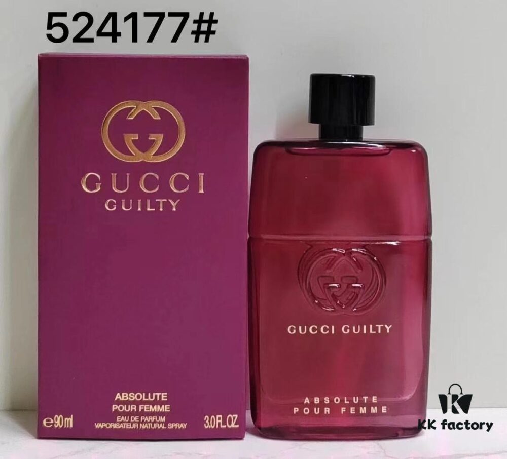 6931b007ccd8ab3d7afa3f1c Gucci Guilty Love Notorious Elixir for Women Perfume 90ml