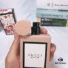 Gucci 2017 New Perfume EDP Red Bloom Floral Scent 50ml