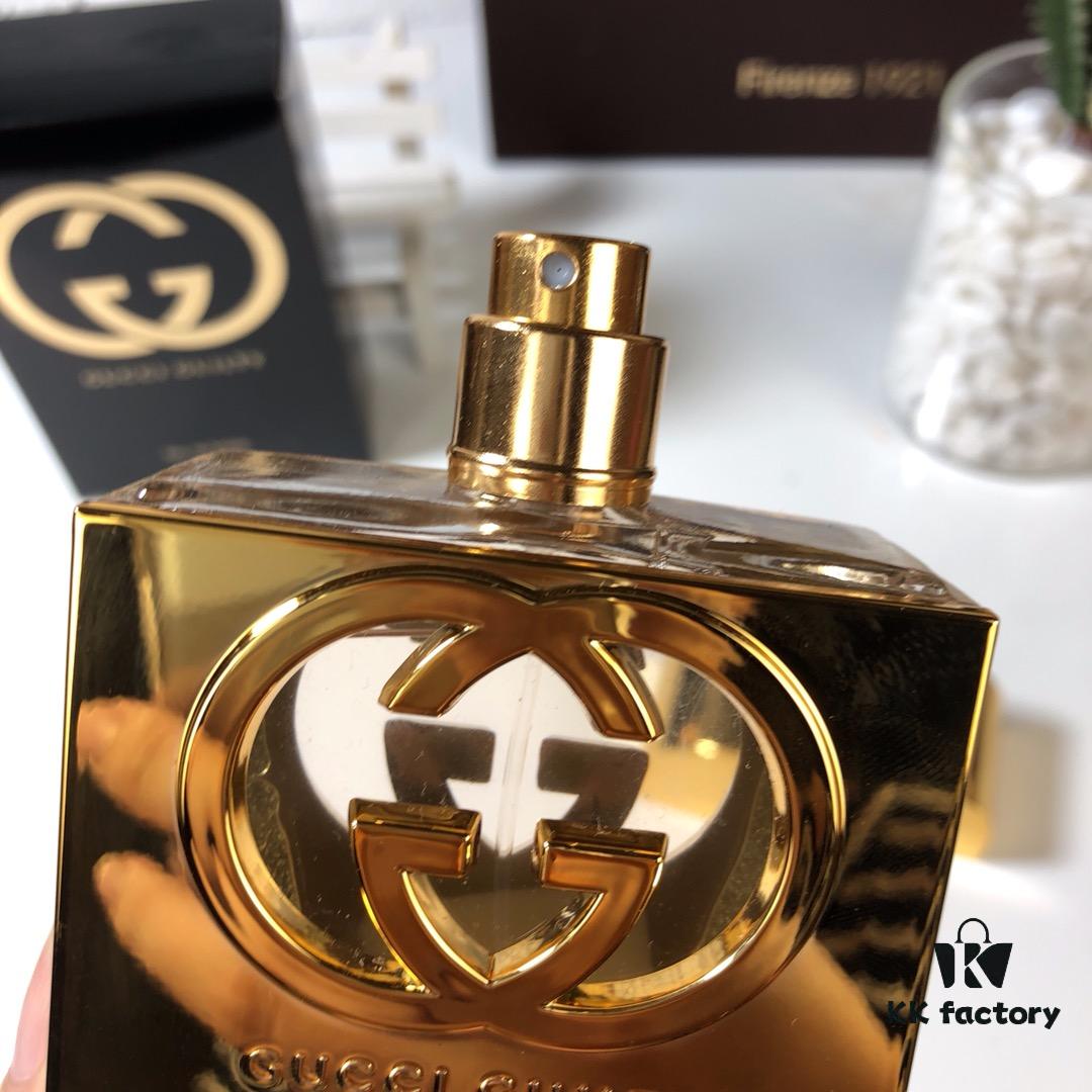 6931b009ccd8ab3d7afa3f38 Gucci Guilty or Love, Cucci Goichi, Original Sin, Yueyuan Women's Perfume 75ml