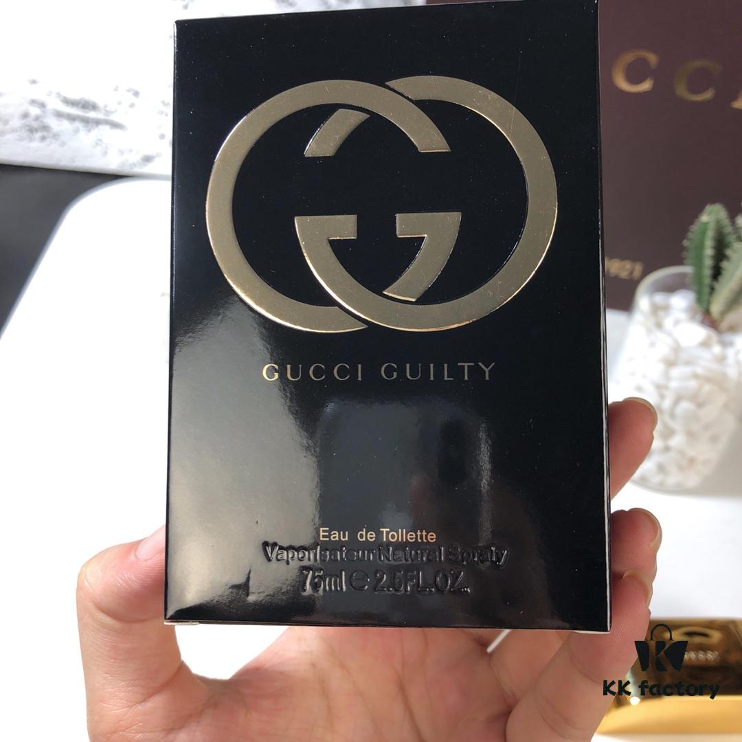 6931b009ccd8ab3d7afa3f3a Gucci Guilty or Love, Cucci Goichi, Original Sin, Yueyuan Women's Perfume 75ml