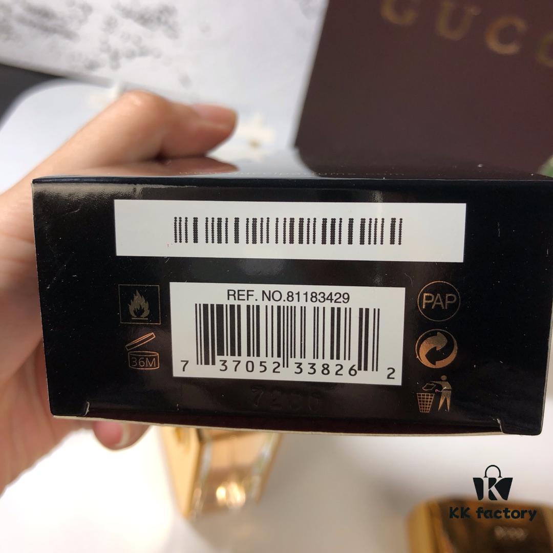 6931b009ccd8ab3d7afa3f3b Gucci Guilty or Love, Cucci Goichi, Original Sin, Yueyuan Women's Perfume 75ml