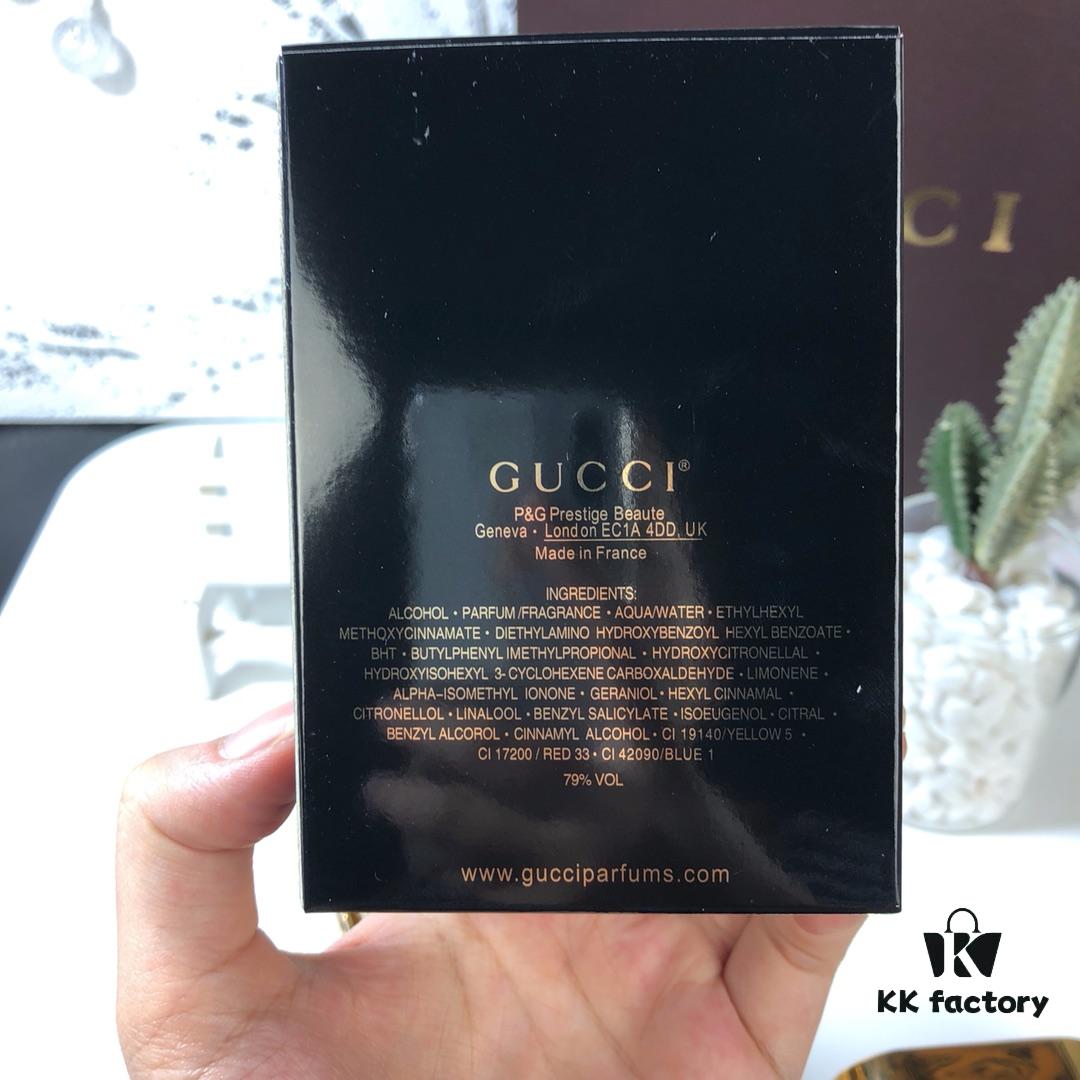 6931b009ccd8ab3d7afa3f3c Gucci Guilty or Love, Cucci Goichi, Original Sin, Yueyuan Women's Perfume 75ml