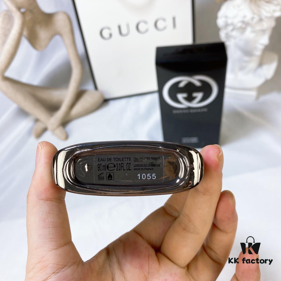 6931b009ccd8ab3d7afa3f3f Gucci Guilty Pour Homme Original Eau de Toilette for Men 90ml