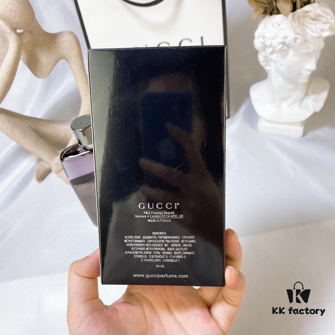 6931b00accd8ab3d7afa3f43 Gucci Guilty Pour Homme Original Eau de Toilette for Men 90ml
