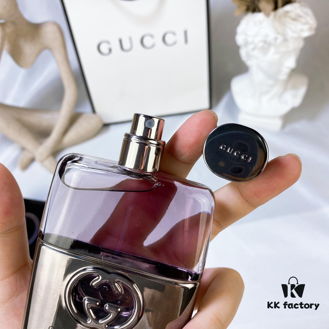 6931b00accd8ab3d7afa3f44 Gucci Guilty Pour Homme Original Eau de Toilette for Men 90ml