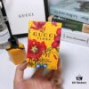 Gucci Flora Gorgeous Gardenia Limited Edition 2018 Yellow Bottle 50ml