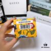 Gucci Flora Gorgeous Gardenia Limited Edition 2018 Yellow Bottle 50ml