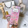 6931b00cccd8ab3d7afa3f59 GUCCI Flora Gorgeous Gardenia Limited Edition Women's Perfume 2021 New Arrival Long-Lasting Eau de Parfum 100ml
