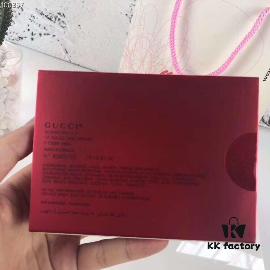 6931b00dccd8ab3d7afa3f6a Gucci Rush Women's Eau de Toilette 75ml
