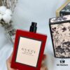 Gucci Bloom Limited Edition Red Bottle Perfume 100ml