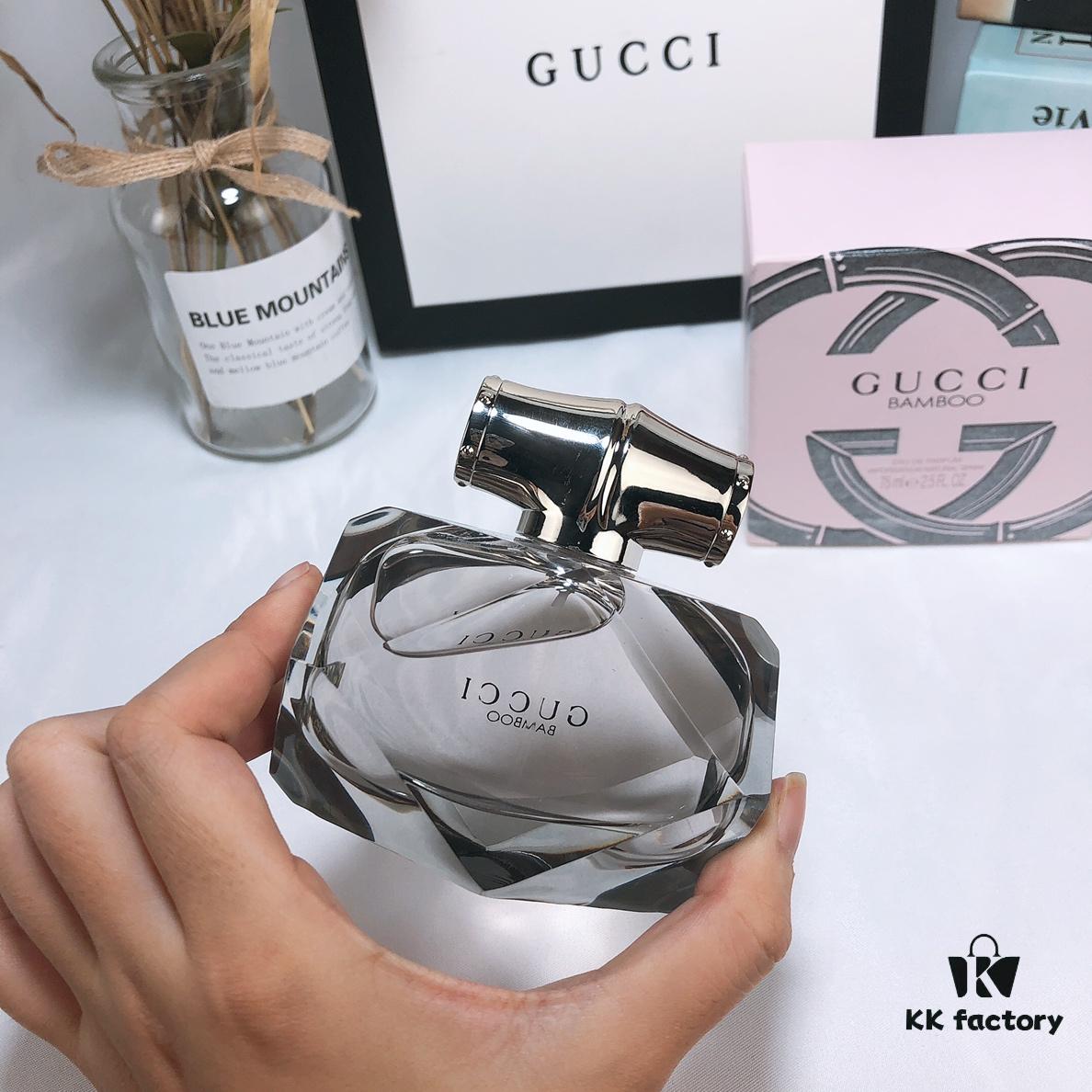 6931b00eccd8ab3d7afa3f82 Gucci Bamboo Eau de Parfum for Women, 75ML