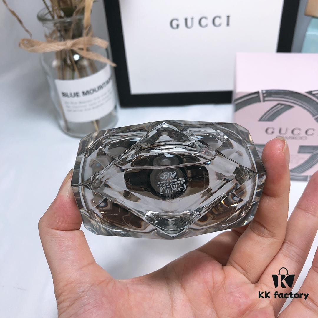 6931b00eccd8ab3d7afa3f83 Gucci Bamboo Eau de Parfum for Women, 75ML