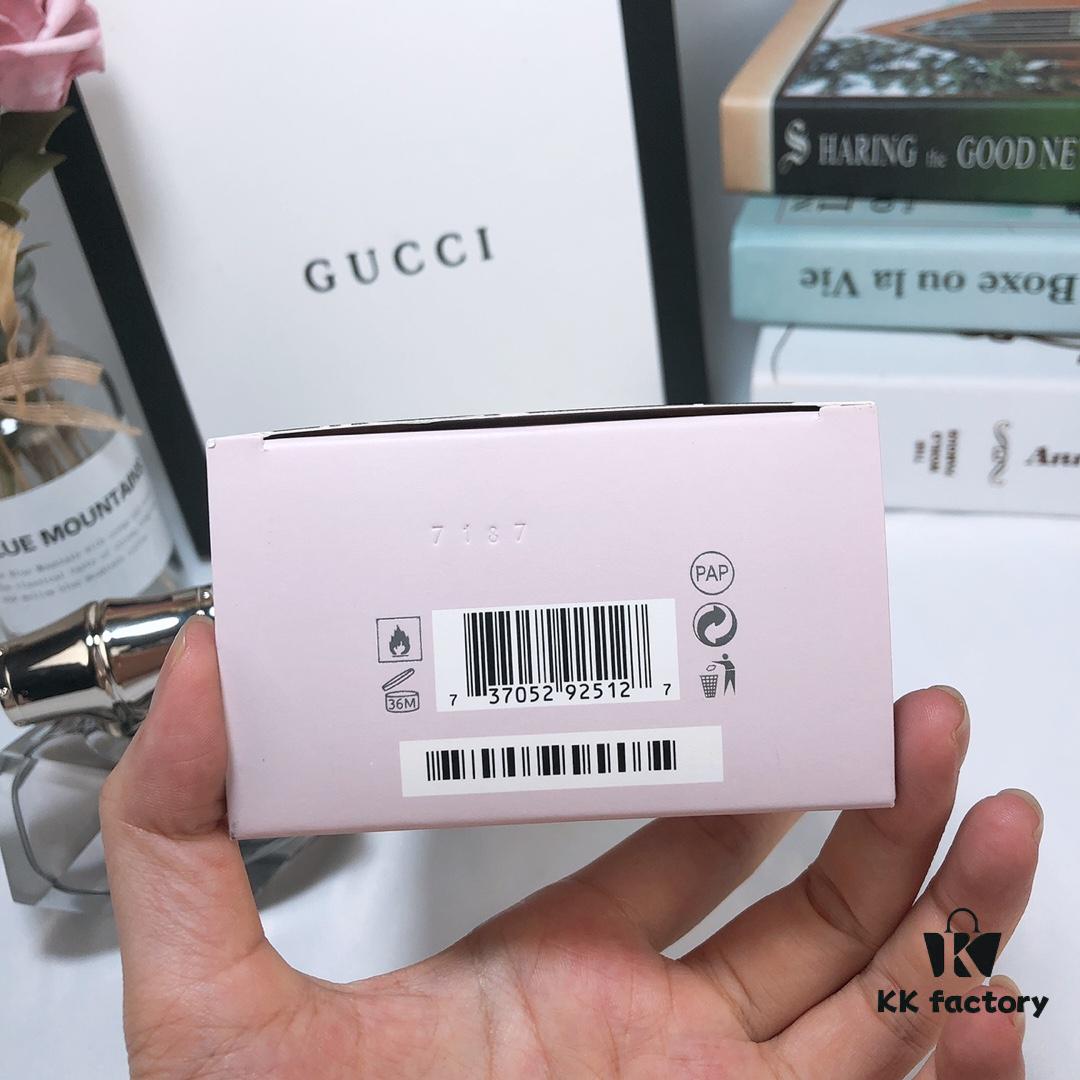 6931b00fccd8ab3d7afa3f86 Gucci Bamboo Eau de Parfum for Women, 75ML
