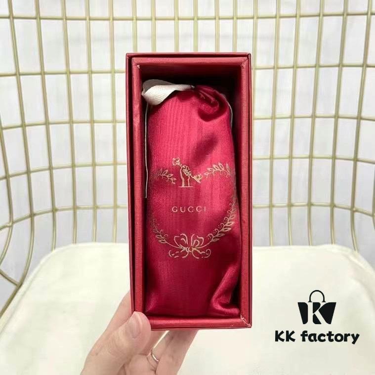 6931b00fccd8ab3d7afa3f89 Gucci The Alchemist's Garden A Chant for the Night Eau de Parfum 100ml - Limited Edition Red Bottle
