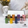 6931b00fccd8ab3d7afa3f8d Gucci Flora Dance Limited Edition Set of Four 5ml Perfumes