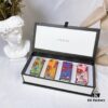6931b00fccd8ab3d7afa3f8e Gucci Flora Dance Limited Edition Set of Four 5ml Perfumes