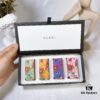 6931b00fccd8ab3d7afa3f8f Gucci Flora Dance Limited Edition Set of Four 5ml Perfumes