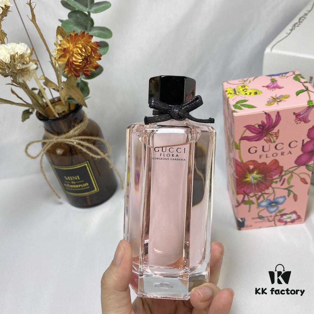 Gucci Guilty Floral Elixir 2017 Limited Edition Jasmine Women's Perfume, 100ml and 50ml