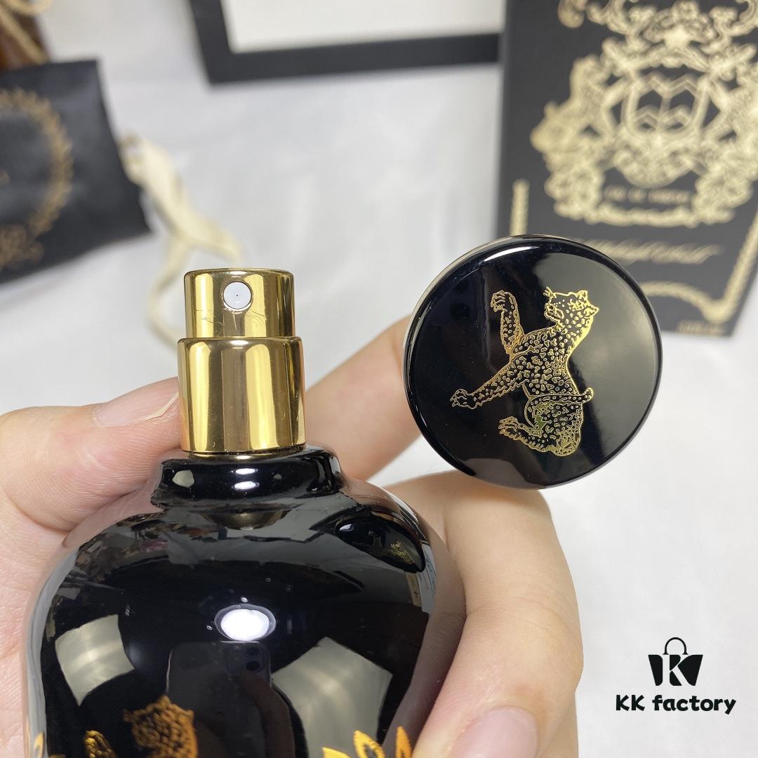6931b012ccd8ab3d7afa3f9f Gucci The Alchemist's Garden Midnight Bloom Perfume 100ml – Exclusive Counter Quality, New Scent