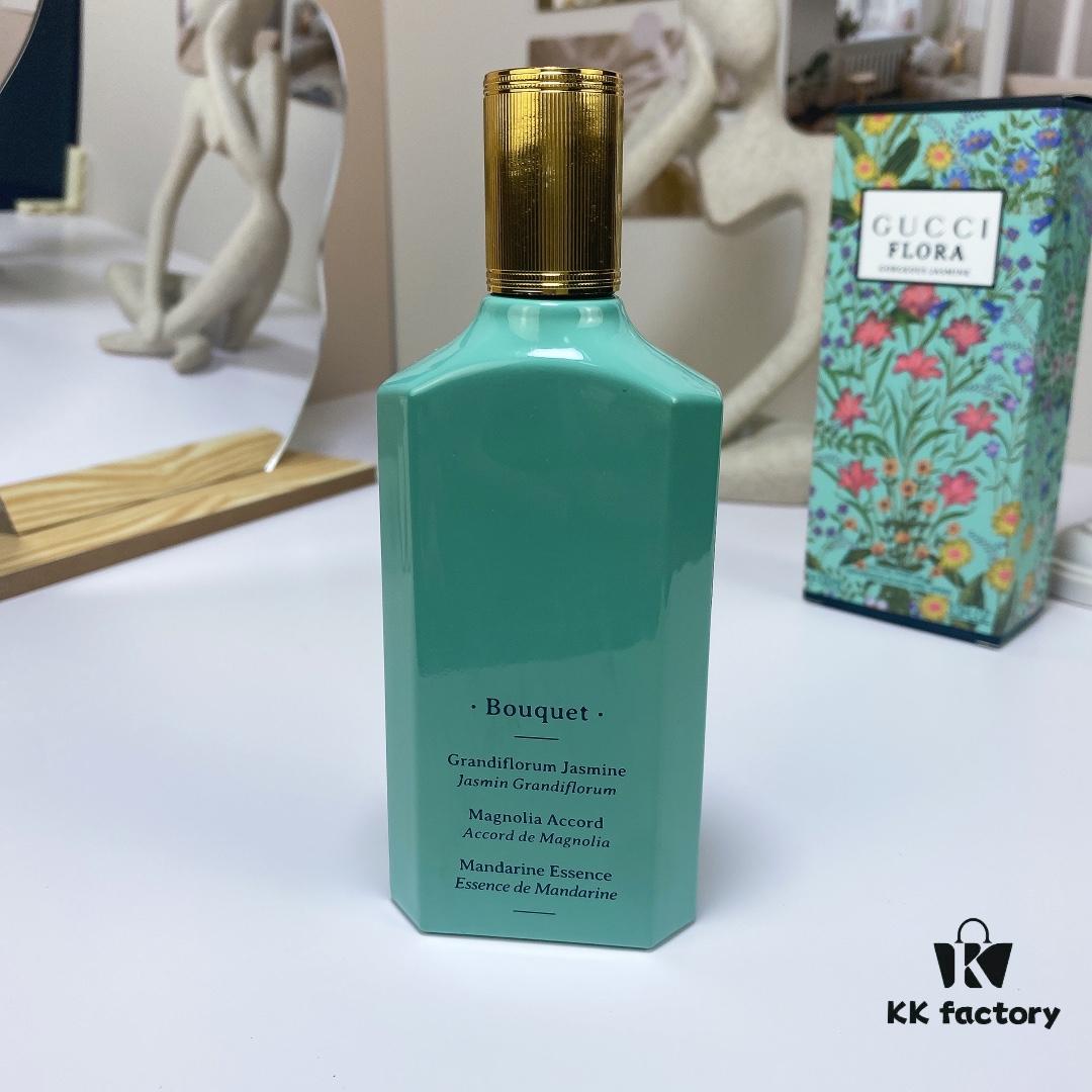 6931b013ccd8ab3d7afa3fa5 GUCCI Bloom Jasmine Essence Women's Perfume 100ml in Green