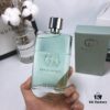 6931b014ccd8ab3d7afa3fad Gucci Cologne Pour Homme Intense Man in Black Eau de Toilette for Men 90ml