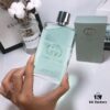 6931b014ccd8ab3d7afa3fae Gucci Cologne Pour Homme Intense Man in Black Eau de Toilette for Men 90ml