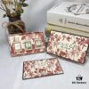 Gucci Bloom Perfume Mini Set 3-Piece * 5ml