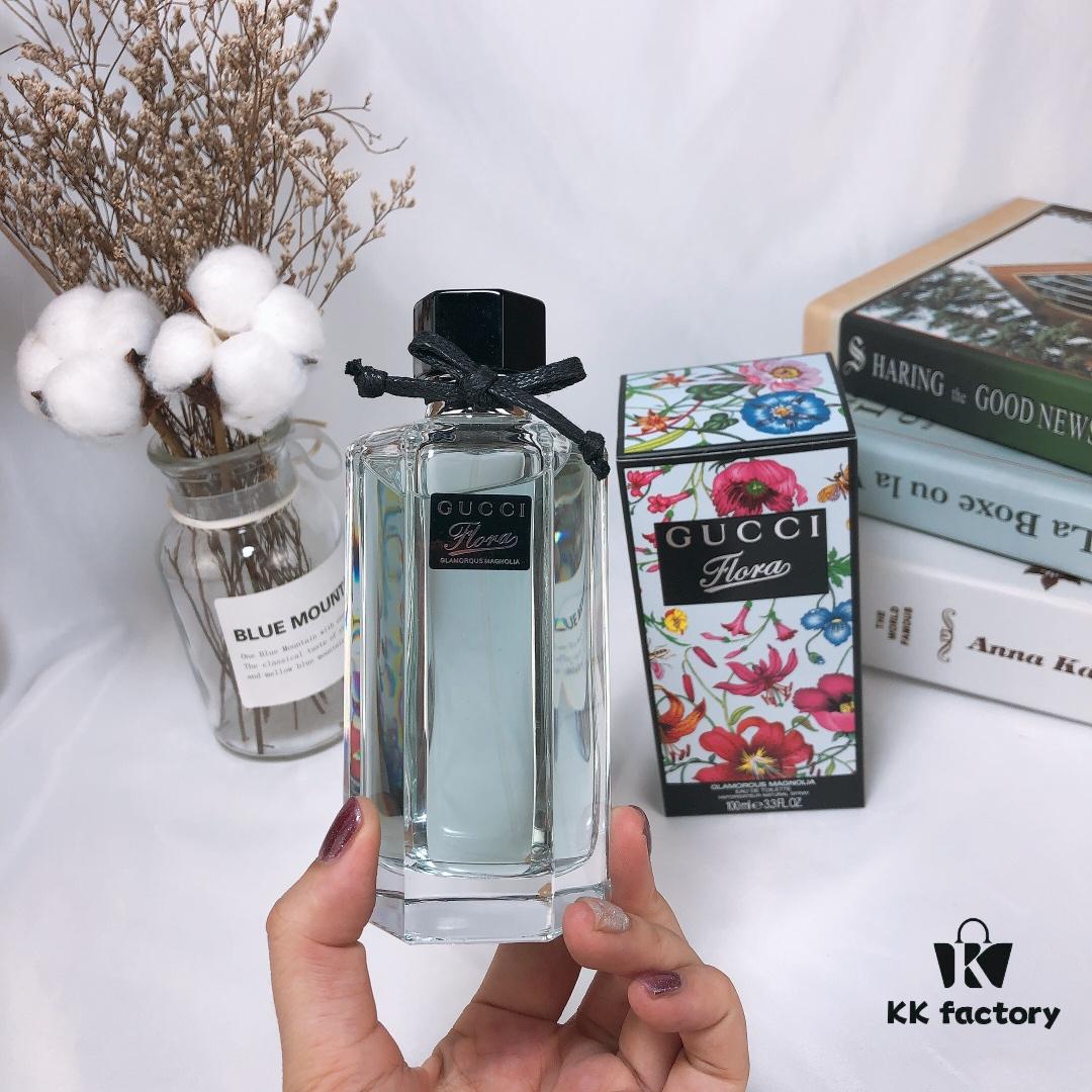 6931b015ccd8ab3d7afa3fc4 Gucci Flora Gorgeous Gardenia Eau de Toilette for Women, 100ml