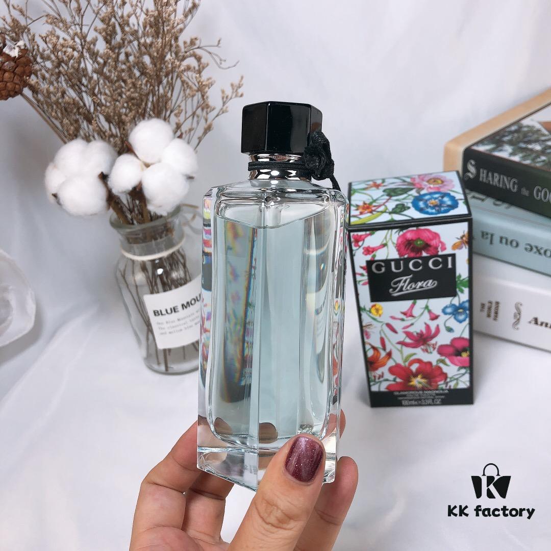 6931b015ccd8ab3d7afa3fc5 Gucci Flora Gorgeous Gardenia Eau de Toilette for Women, 100ml