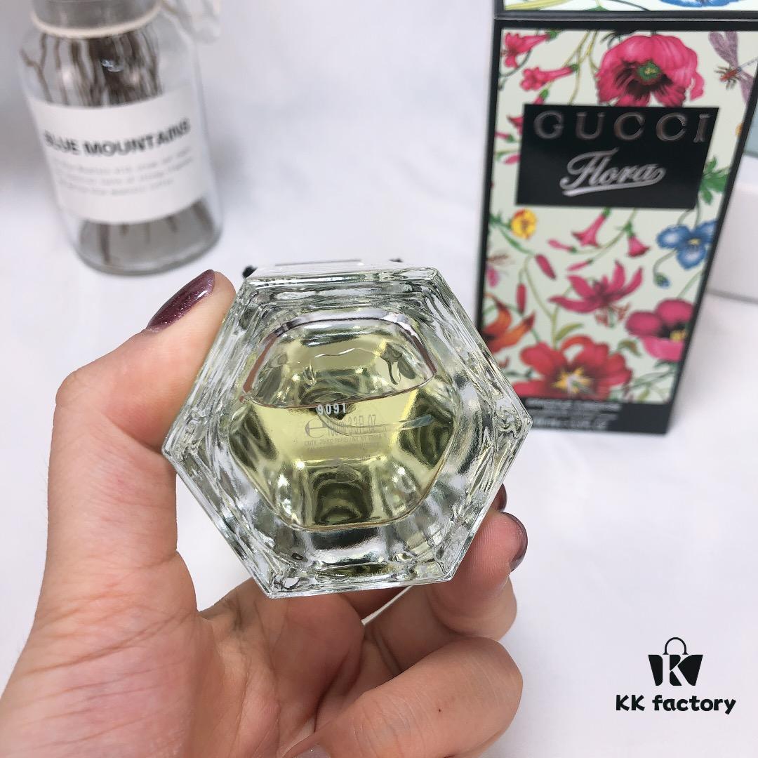 6931b016ccd8ab3d7afa3fce Gucci Flora Gorgeous Gardenia Eau de Toilette for Women, 100ml