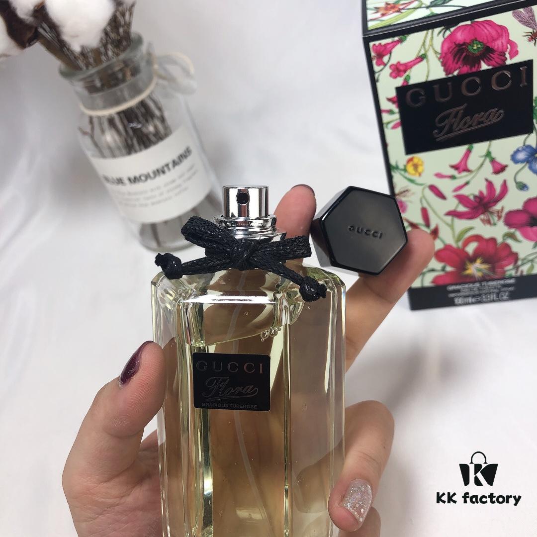 6931b016ccd8ab3d7afa3fcf Gucci Flora Gorgeous Gardenia Eau de Toilette for Women, 100ml