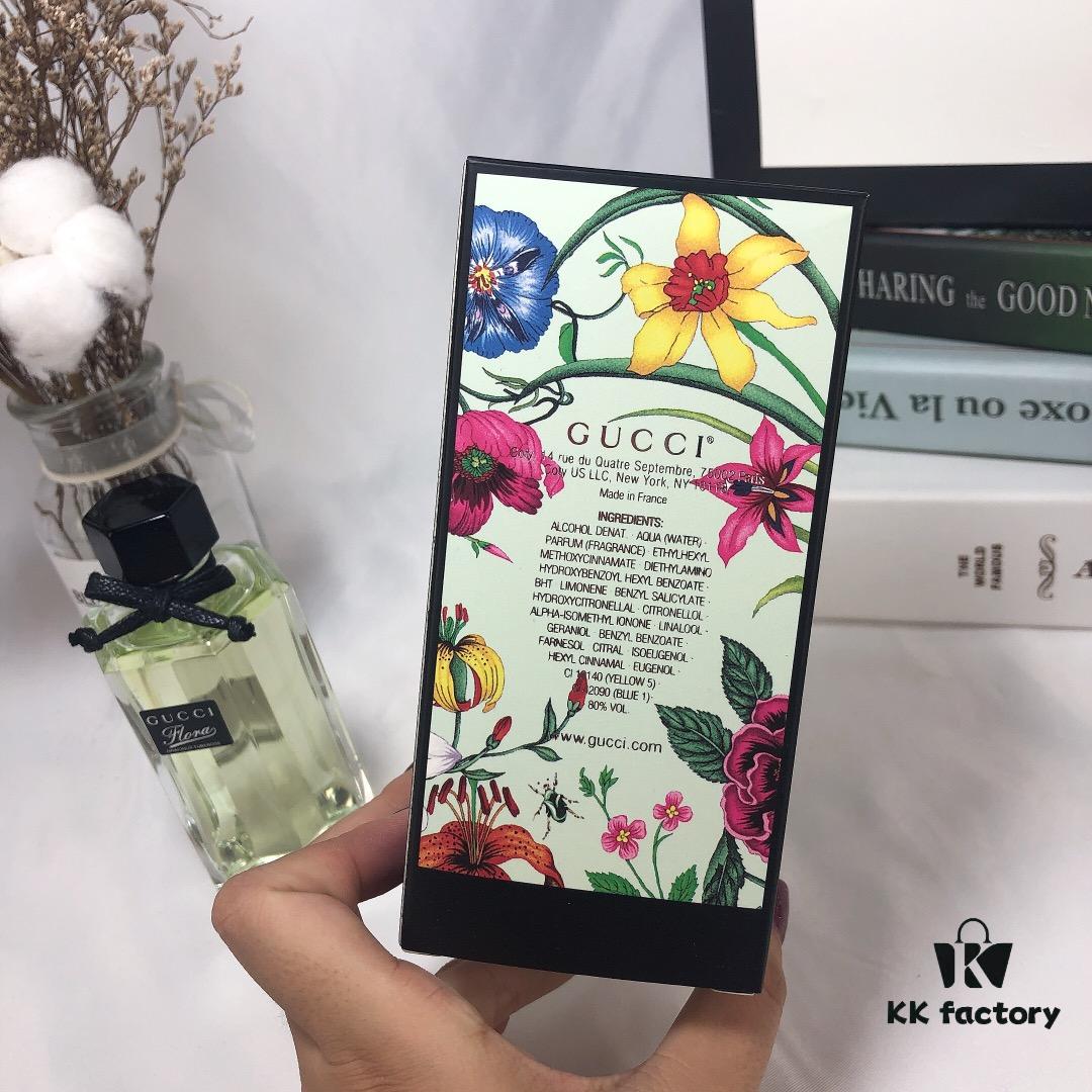 6931b016ccd8ab3d7afa3fd1 Gucci Flora Gorgeous Gardenia Eau de Toilette for Women, 100ml