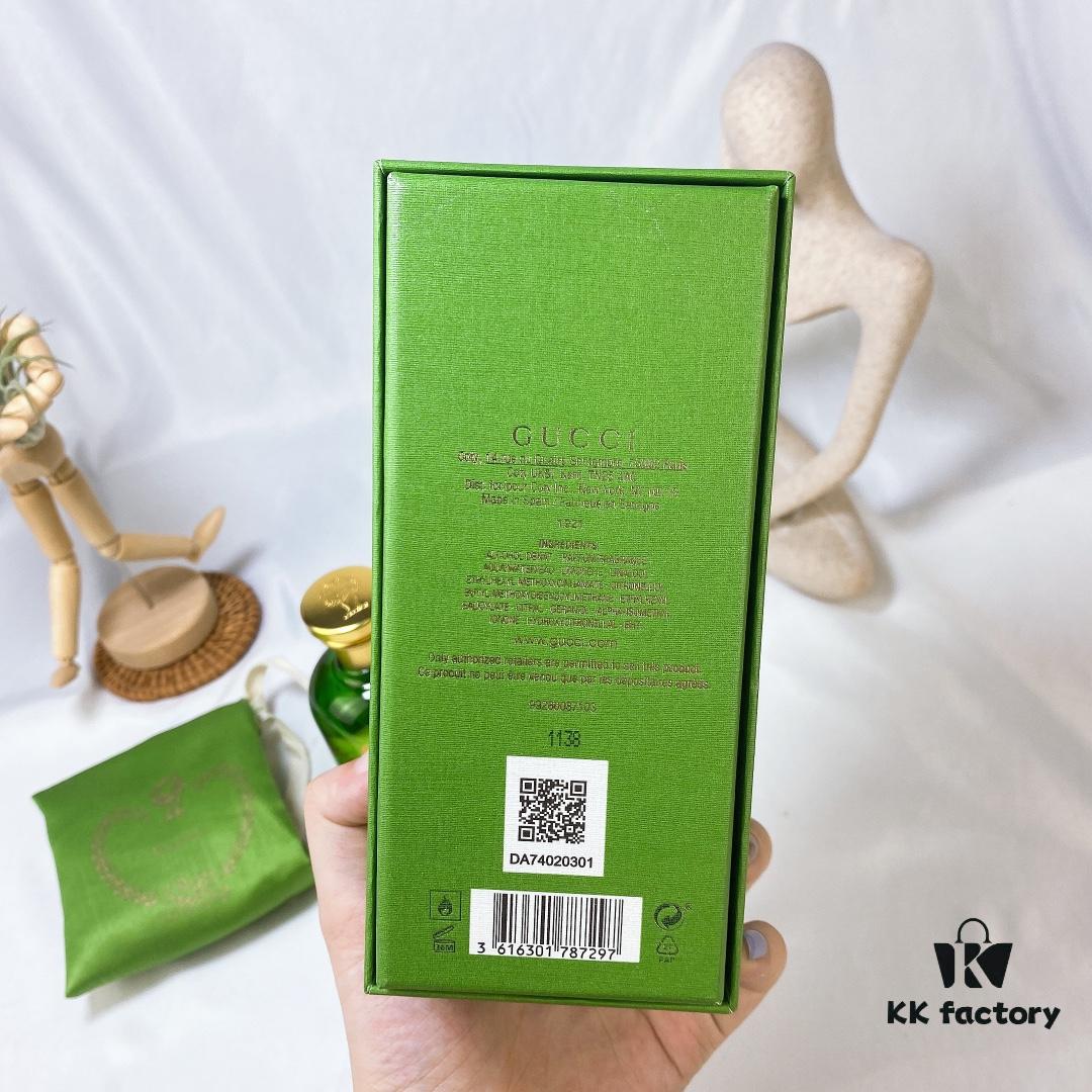 6931b016ccd8ab3d7afa3fd6 Gucci 100th Anniversary Limited Edition The Alchemist's Garden in Firenze 1921 Perfume 100ml