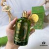 6931b017ccd8ab3d7afa3fd9 Gucci 100th Anniversary Limited Edition The Alchemist's Garden in Firenze 1921 Perfume 100ml