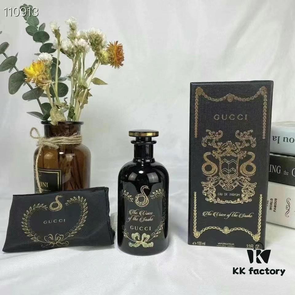 6931b017ccd8ab3d7afa3fda Gucci The Alchemist's Garden Perfume 100ml! Scents: Owl, Chick, Tiger, Squirrel, Swan, Enigma of the Snake, Hymn to Rose, Healthy Garden, Fairy Hymn, Midnight Stroll, Florence
