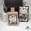 6931b018ccd8ab3d7afa3fe3 Gucci Bloom Perfume 100ml, All Five Colors Available: Intense Red Floral, Floral, Green Floral, Black Floral, Yellow Floral