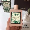 100ml Gucci Bloom Acqua di Fiori Women's Perfume