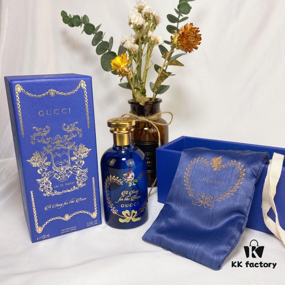 6931b01accd8ab3d7afa4004 Gucci The Alchemist's Garden - Rose A Song for the Rose 100ml