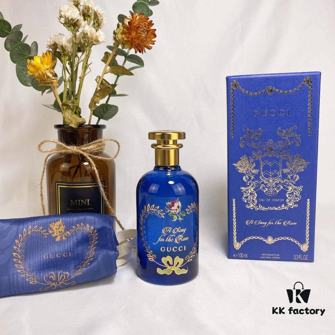 6931b01accd8ab3d7afa4005 Gucci The Alchemist's Garden - Rose A Song for the Rose 100ml
